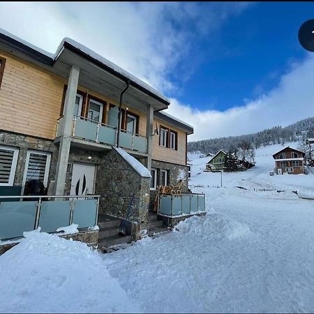 Villa Giti Boge Exterior photo