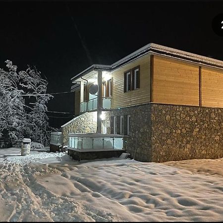 Villa Giti Boge Exterior photo