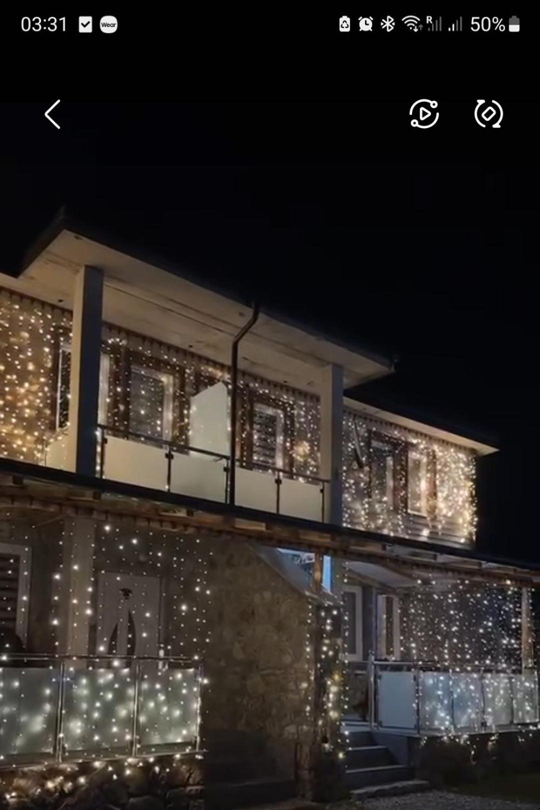 Villa Giti Boge Exterior photo